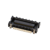 Arrays, Edge Type, Mezzanine (Board to Board) - WM6833TR-ND - DigiKey