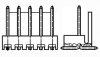 Headers & Wire Housings - 3-647106-6 - Powell Electronics, Inc.