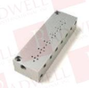 Pneumatic Manifold - 15037456 - Radwell International