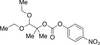 2-(1,1-Diethoxy-2-methyl)propyl 4’-Nitrophenyl Carbo.. - 23942 - Medical Isotopes, Inc.
