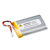Batteries Rechargeable (Secondary) - 1568-26059-ND - DigiKey