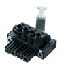 Headers, Plugs and Sockets - 1929900000W-ND - DigiKey