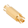 Coaxial Connector (RF) Adapters - 115-925-NM141A-51S-ND - DigiKey