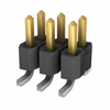 Headers, Male Pins - SAM15885-ND - DigiKey