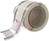 MIL GRADE HEAT SHRINKABLE WIRE ID SLEEVES- WHITE - 70062479 - Allied Electronics, Inc.