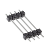 Board Spacers, Stackers (Board to Board) - DW-04-12-T-S-780-ND - DigiKey