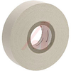 Tape, Electrical; 66 ft.; 3/4 in.; 0.177 mm; 5%; 0.44 kg/cm; White - 70113894 - Allied Electronics, Inc.