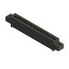 Edgeboard Connectors - 151-887-017-500-607-ND - DigiKey