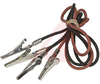 Clip; 24 in.; 20 AWG; Rubber; 0.12 in.;26/34; 5 kV; 8 A - 70210306 - Allied Electronics, Inc.