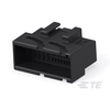 Rectangular Connector Housings - 17-1743086-2-ND - DigiKey