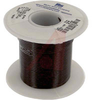 Wire, Hook-Up; 24 AWG; 7/32; 0.016 in.;0.059 in.; -40 degC; 80 degC; 1000 V; - 70136202 - Allied Electronics, Inc.