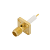 Coaxial Connector (RF) Assemblies - 6099-PE44434-ND - DigiKey