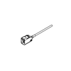 Coaxial Cables (RF) - 900-0897623651-ND - DigiKey