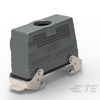 Heavy Duty Connector Housings, Hoods, Bases - A134171-ND - DigiKey