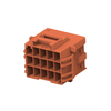 Rectangular Connector Housings - 6-2232356-7-ND - DigiKey