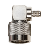 Coaxial Connector (RF) Assemblies - 5480-RFN-1009-X-04-ND - DigiKey