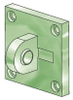 Pneumatic Cylinder & Actuator Accessories - 7006266 - RS Components, Ltd.
