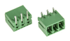Pluggable Terminal Blocks - 1444106 - RS Components, Ltd.