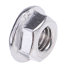 Hex Nuts - 7259669 - RS Components, Ltd.
