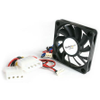 Axial Fans - 2804592 - RS Components, Ltd.