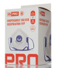 Disposable Respirators - 2461000 - RS Components, Ltd.