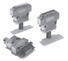 XM3 D-sub Connectors -- XM3F-0920 - Image