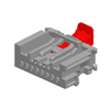 Rectangular Connector Housings - 900-2065232083-ND - DigiKey