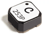 25uH 100KHz 0.7A Inductor and Choke - 4-LPR6235-253PMRC - ERSAELECTRONICS PTE. LTD.