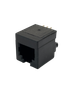 Modular Connectors - 1001-MTJ-66FX1 - New Yorker Electronics Co., Inc.