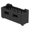 Headers, Receptacles, Female Sockets - 900-5031590911-ND - DigiKey