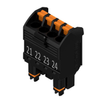 Headers, Plugs and Sockets - 281-1366030000-ND - DigiKey