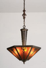 78074 Pendants-Bowl Style - 472575 - Capital Lighting, Inc.