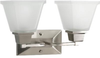 P2738-09 Bathroom Fixtures-Two Lights - 427215 - Capital Lighting, Inc.