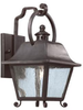 B9441NB Exterior -Wall Mount - 735389 - Capital Lighting, Inc.