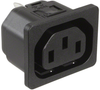 Power Entry Connectors - Inlets, Outlets, Modules - 486-2886-ND - DigiKey
