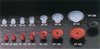 H-Series Vacuum Cup -- HP - Image