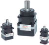 PM Series Precision High Performance Planetary Gearheads - Single, Double, Triple Stage -- Primetric - Image