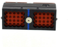 Rectangular Connectors, Heavy Duty - DRC Series - DRC18-40SAE - LADD Distribution