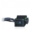Micro Quadlok 6-pole Cable Set -- L0FD.0.B - Image