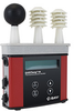 TSI Quest QUESTemp 44-46-48N Area Waterless Wet Bulb Heat Stress Monitors -- QT-44