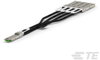High Speed I/O Cable Assemblies - 2821992-3 - TE Connectivity