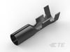 Crimp Wire Pins, Tabs & Ferrules - 170021-2 - TE Connectivity