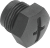 Cover cap - ISK-M12 - Festo Corporation