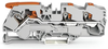 Terminal Blocks - Din Rail, Channel - 2946-2116-5301-ND - DigiKey