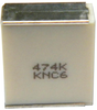 Cap, 0.068Μf, 50V, 10%, Pen, 1812; Capacitance Kemet - 75Y1246 - Newark, An Avnet Company