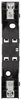 Modular Fuse Holder, 30A, 600Vac, Screw; Fuse Holder Type Eaton Bussmann - 02AC7278 - Newark, An Avnet Company