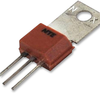 Thyristor, 4A, 600V, To-202-3; Peak Repetitive Off State Voltage Nte Electronics - 31C4760 - Newark, An Avnet Company