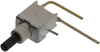 Pb Sw, Spst, 0.4Va, 20V, Tht, Black; Product Range C&k Components - 34AH9338 - Newark, An Avnet Company