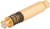 Rf Adapter, Smp Jack-Jack, 50 Ohm; Convert From Coax Type Amphenol Sv Microwave - 92AH7547 - Newark, An Avnet Company