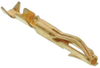Contact, Twin Leaf, 24-20Awg, Crimp; Product Range Amp - Te Connectivity - 94B6093 - Newark, An Avnet Company